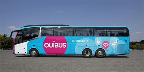 ouibus|ouibus toutes les destinations.